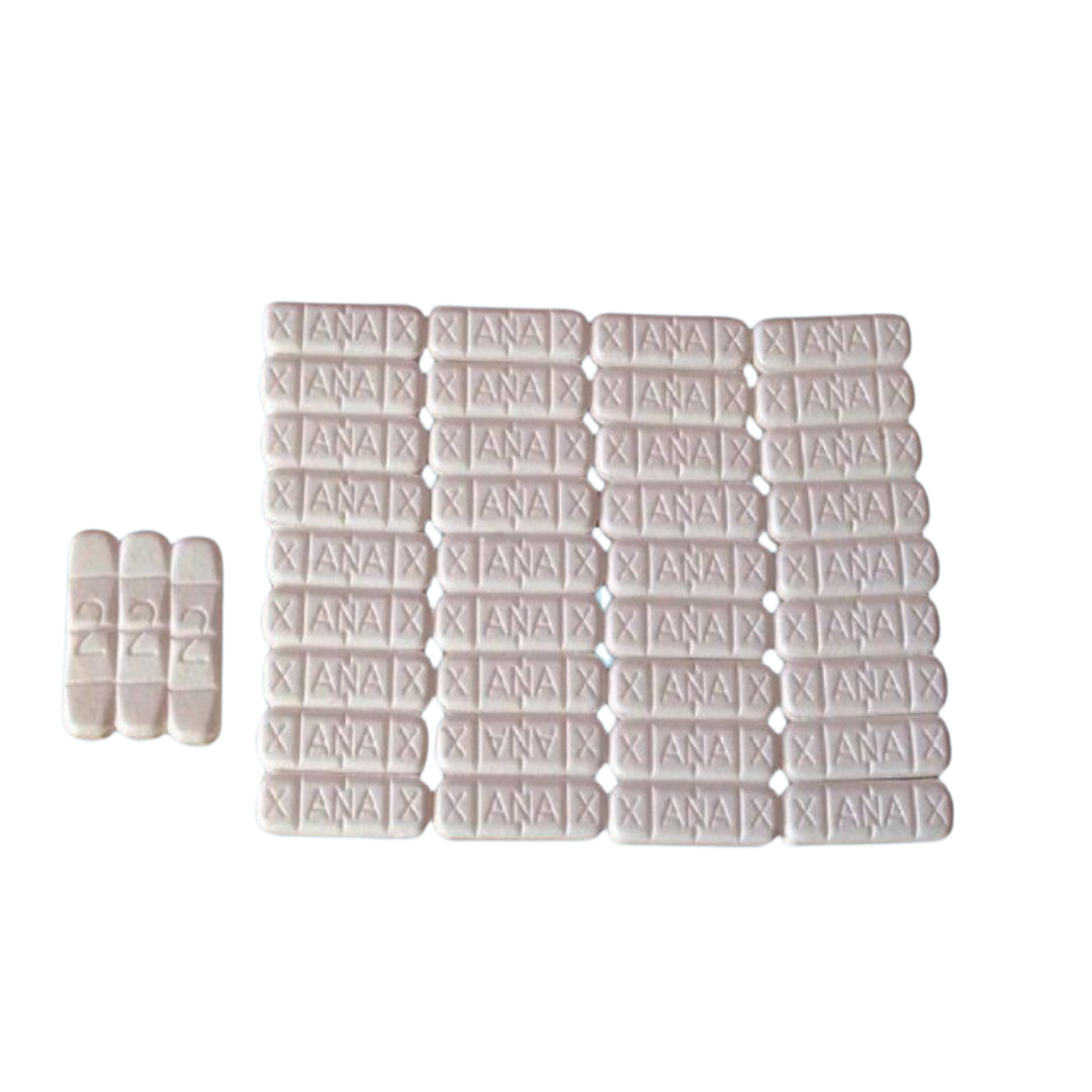 Xanax XR 2mg