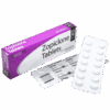 Accord Zopiclone 7.5mg