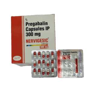 Pregabalin 300mg