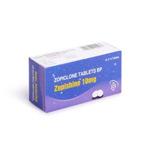 Zopishine Zopiclone 10mg