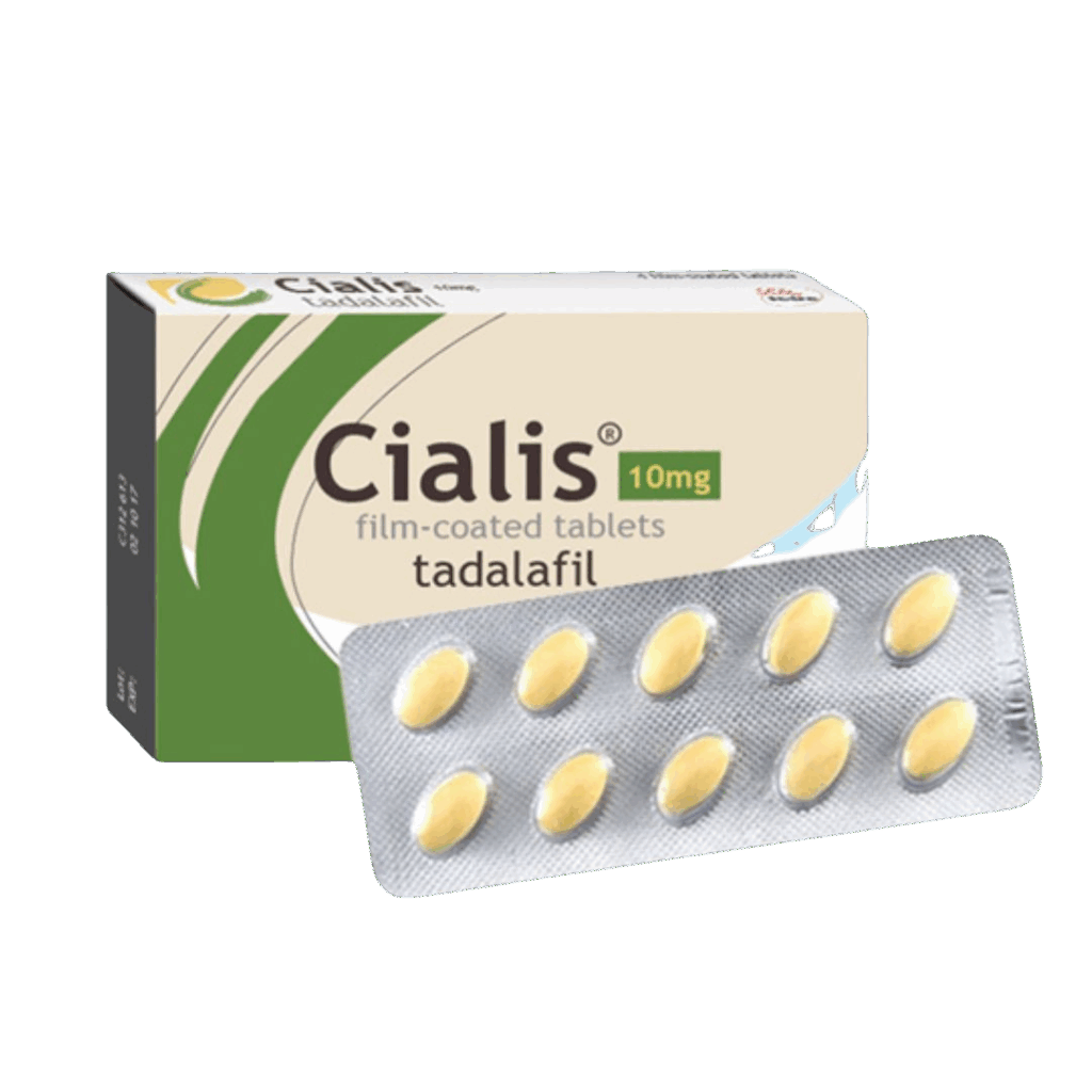 Cialis 10mg