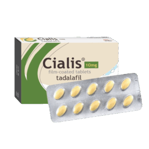 Cialis 10mg