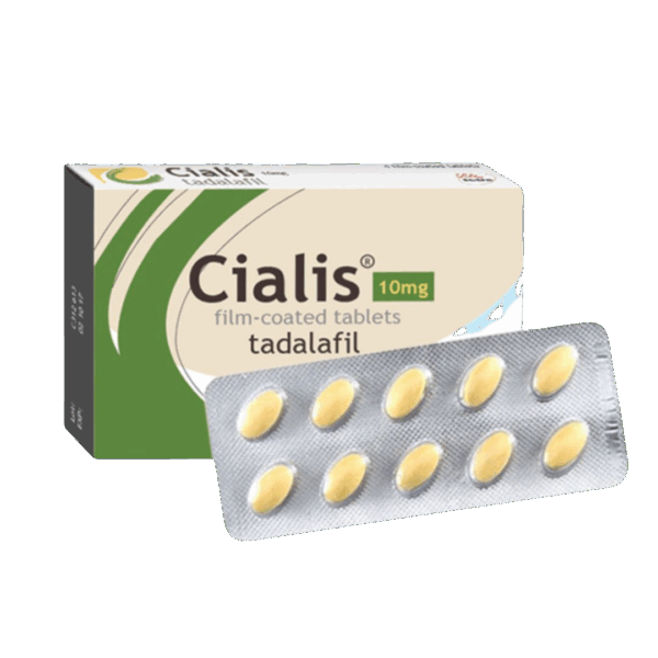 Cialis 10mg
