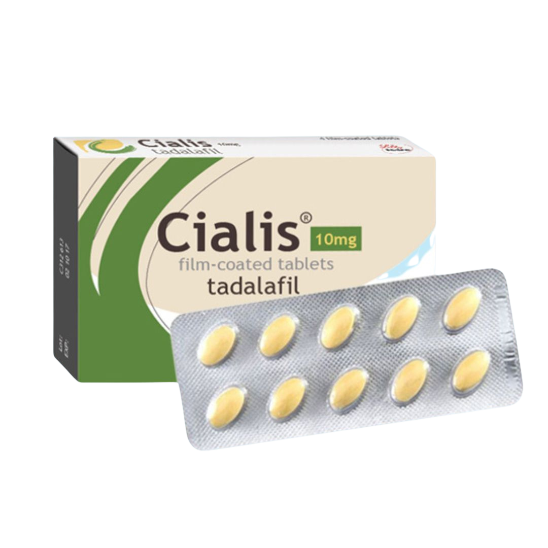 Cialis 10mg