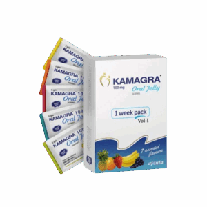 Kamagra Oral Jelly