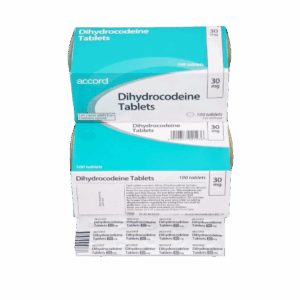 Dihydrocodeine 30mg