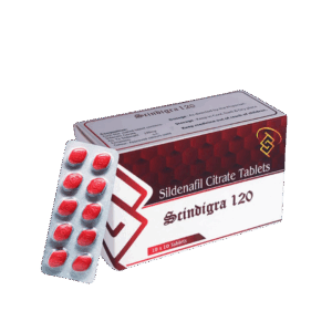Cenforce 120mg (100 Tablets)