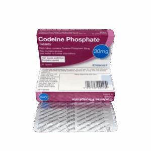 Codeine 30mg
