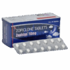 Zopisign Zopiclone 10mg