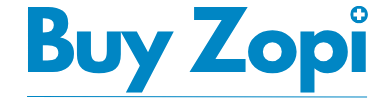 Buy Zopi Logo