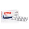 Clonazepam 2mg Rivotril