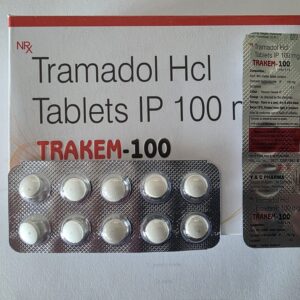 Tramadol 100mg