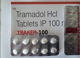 Tramadol 100mg