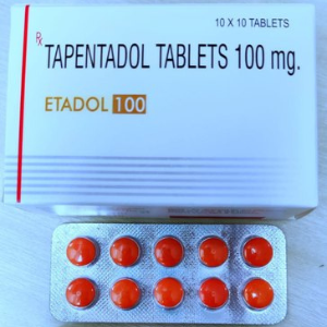 Tapentadol 100mg Tablets