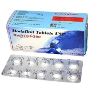 Modafinil 200mg