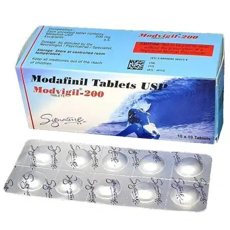 Modafinil 200mg