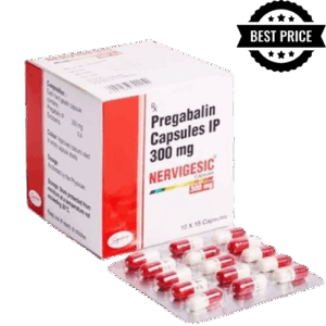 Pregabalin 300mg
